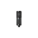 Audio-Technica Creator Pack Black PC microphone