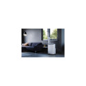 AEG ChillFlexPro AXP26U338CW portable air conditioner 64 dB Black, Silver, White