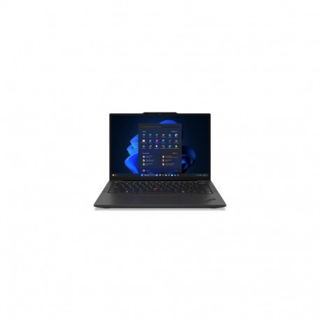 Lenovo ThinkPad X13 Gen 6 (Intel) Intel Core Ultra 7 255U Laptop 33.8 cm (13.3") WUXGA 32 GB LP