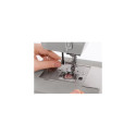 SINGER Heavy Duty Automatic sewing machine Electric