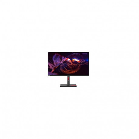 Lenovo ThinkVision P32p-30 computer monitor 80 cm (31.5") 3840 x 2160 pixels 4K Ultra HD LE