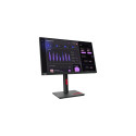 Lenovo ThinkVision T24i-30 LED display 60.5 cm (23.8&quot;) 1920 x 1080 pixels Full HD Black