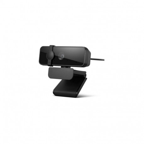 Lenovo 4XC1B34802 webcam 2 MP 1920 x 1080 pixels USB 2.0 Black