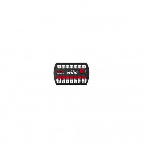 Wiha BitBuddy TY bit set, 49 mm