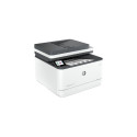 HP LaserJet Pro MFP 3102fdw Printer