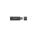 Intenso Alu Line USB flash drive 8 GB USB Type-A 2.0 Anthracite