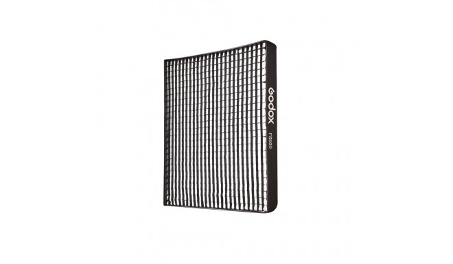 Godox FS600 Softbox with Grid for F600Bi