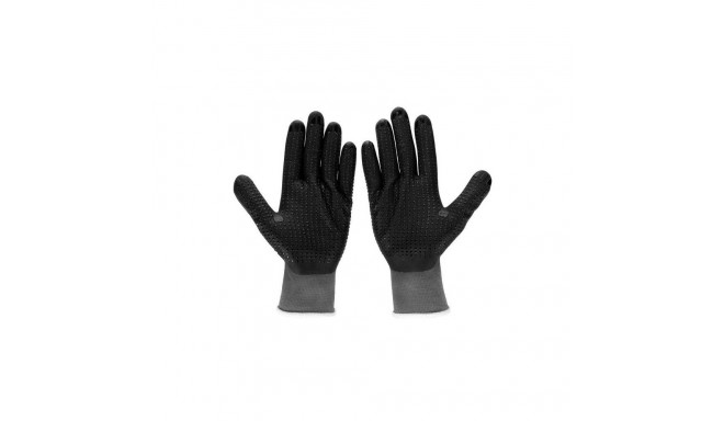 Töökindad Ultra grip, nitriil, spandex, 10 DNIPRO-M