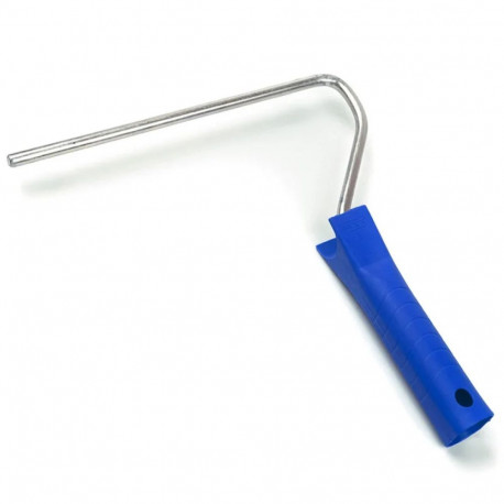 Rullīša rokturis 8 x 250 mm, Polax