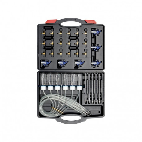 Diisel mootori diagnostika seade (31 tk) YT-7306 YATO