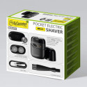 MAESTRO POCKET ELECTRIC SHAVER USB