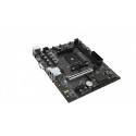 A520M-E AM4 2DDR4 mATX
