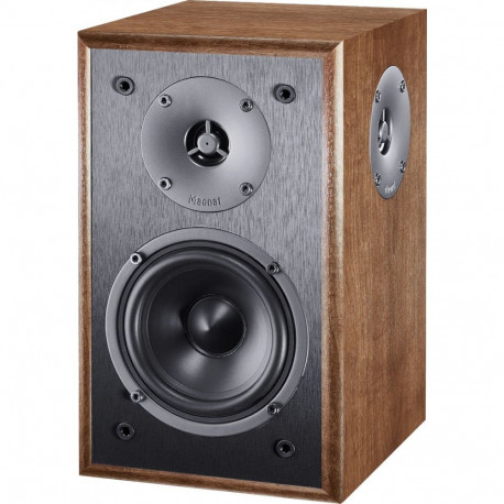 Speaker Monitor S10 D walnut (2pcs)