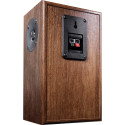 Speaker Monitor S10 D walnut (2pcs)
