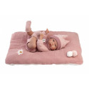Doll Baby vinyl 40 cm