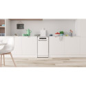 Dishwasher DSFO3T224ID