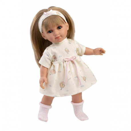 Doll Elena 35 cm