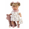 Doll Julia crying 42 cm