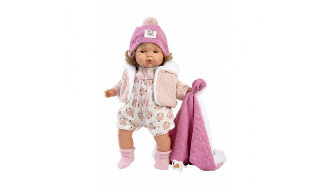 Doll Lola crying 38 cm
