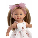 Doll Valeria 28 cm
