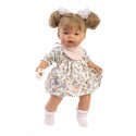 Doll Joelle crying 38 cm