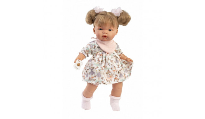 Joelle nuttev nukk 38 cm