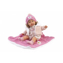 Doll Lola crying 38 cm