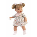 Doll Joelle crying 38 cm