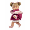 Doll Joelle crying 38 cm