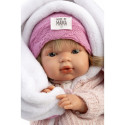 Doll Lola crying 38 cm