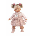 Doll Roberta crying 33 cm