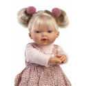 Doll Roberta crying 33 cm