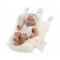 Llorens Vinyl Baby Doll 40 cm