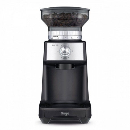 Coffee grinder SCG600BTR black truffle