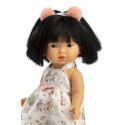 Doll Lu 28 cm