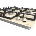 Gas hob GW6D42CLI