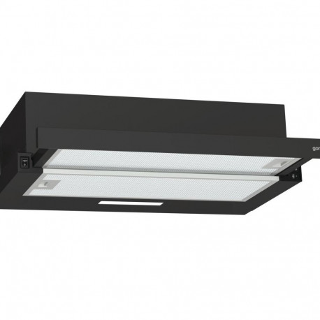 TH60E3B telescopic hob