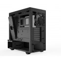 PC cases PURE BASE 500DX BLACK