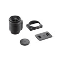 DJI DL PZ 17-28 mm T3.0 ASPH objektiiv