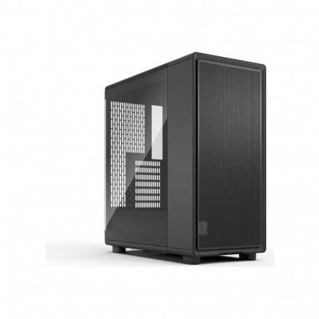 Fractal Design arvutikorpus Epoch ATX TG Light Tint, must