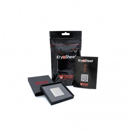 Thermal Grizzly KryoSheet 29x25 mm
