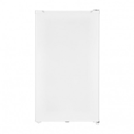 BEKO külmik RS9152WN energiatõhususklass E vabaltseisev larder kõrgus 85 cm külmiku netomaht 90 l 39