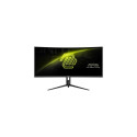 MSI MAG 342CQR E2 monitor