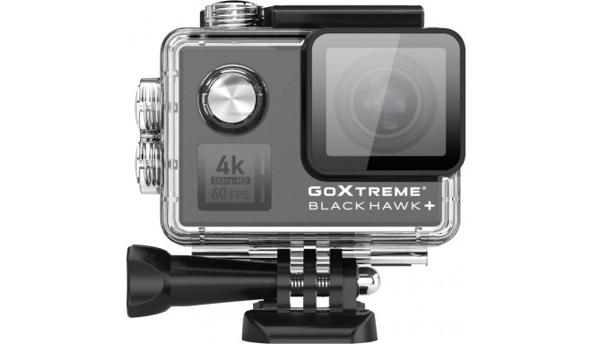GoXtreme Black Hawk+