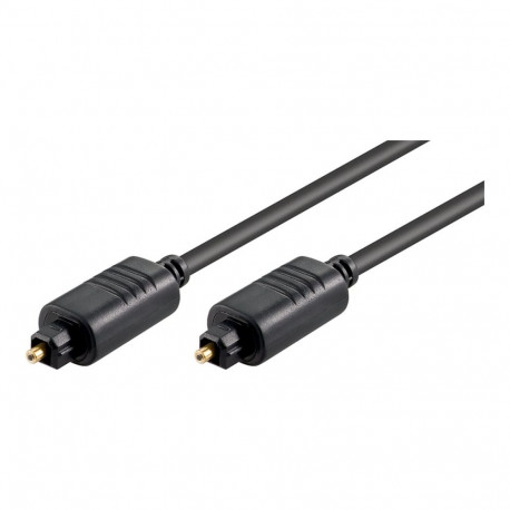 Goobay 51223 TOSLINK kaabel | optiline | 5 m