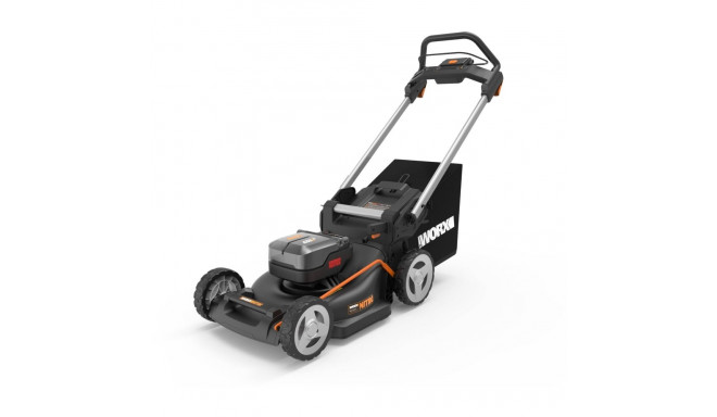 Worx WG748E juhtmevaba muruniiduk