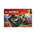 TOY LEGO NINJA TEAM COMBO VEHICLE 71820