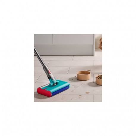 Dyson V15s Detect Submarine Dry&wet 660 W Bagless Nickel Yellow