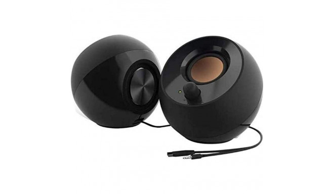 Creative Pebble 2.0 USB Black