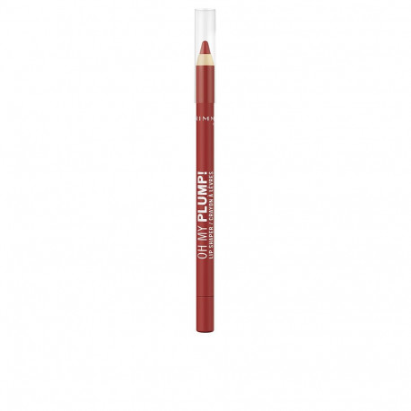 Rimmel London huulepliiats volüümit andev 1,2gr, #080-Baddie